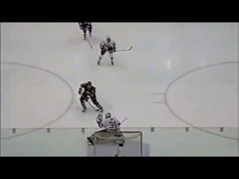 Erik Rasmussen 2nd Goal - Sabres vs. Islanders, 3/7/02