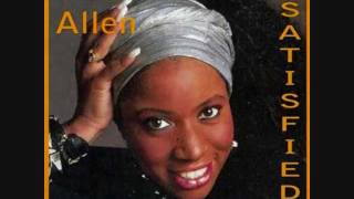 Donna Allen - Satisfied (Long Version Remix)