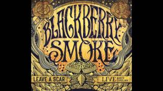 Blackberry Smoke - Shake Your Magnolia (Live in North Carolina)