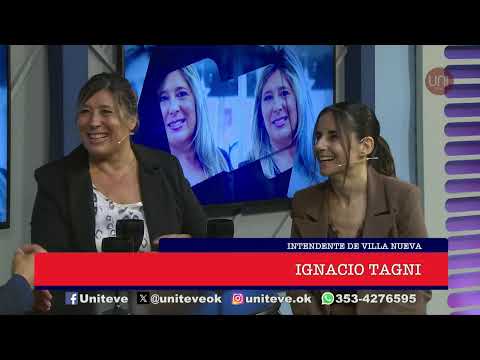 Periodistas | Villa Nueva se acerca al Bicentenario