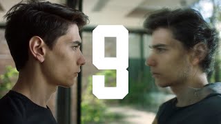 9 - Tráiler Oficial