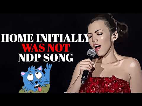Why The History of NDP Songs is Like a Channel 8 Drama