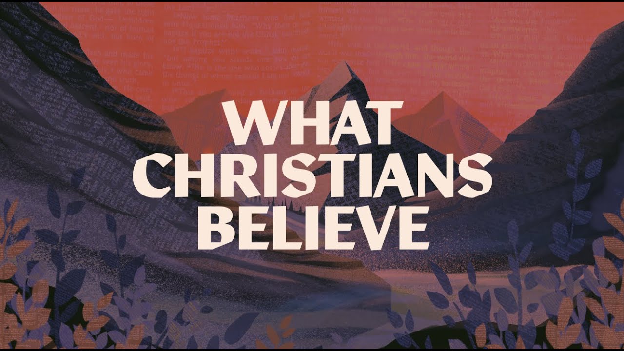 [Luke 1:1-4] The Historicity of Scripture - September 29th, 2024