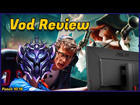 Challenger Ear Piece: Diamond 1 Miss Fortune