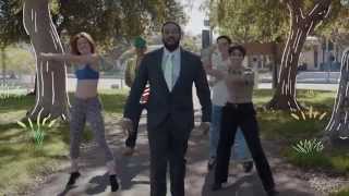 Keith James - Not My Day (Official Music Video Teaser)