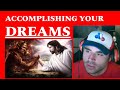 ZHERKA HOW TO ACCOMPLISH YOUR DREAMS THIS YEAR Jon Zherka Full Livestream Breakdown On Goals