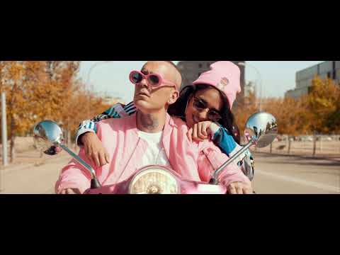 El Jhota & Lucía Parreño - Karma (Vídeo Oficial)