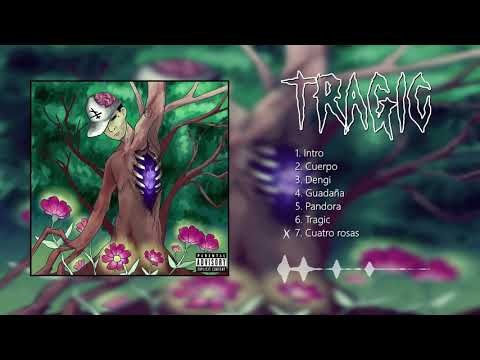 Kela Sail & Ethnotik - Cuatro Rosas (TRAGIC)