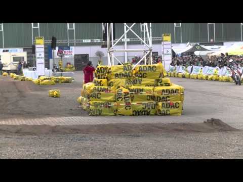 Supermoto 2012 Saarbrücken