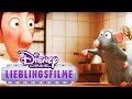 RATATOUILLE Am 15 April Bei Den Lieblingsfilmen Im DISNEY CHANNEL