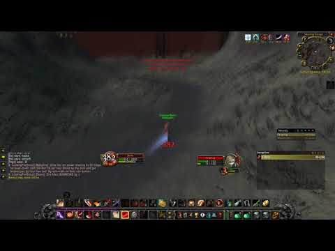 Level 49 rogue verse 60 rogue who wins? me ofc classic wow rogue pvp