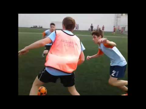 Tomba vs Paloponcho #Qualy3 CopaPalermo