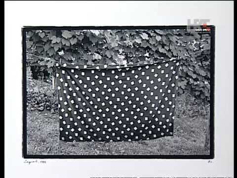BORIS CVJETANOVIĆ - Fotografija u Hrvatskoj
