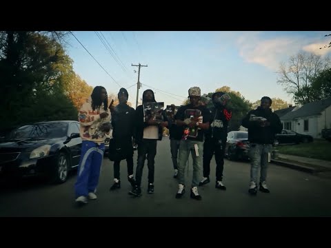 Ync Sosa - Lab Official Video