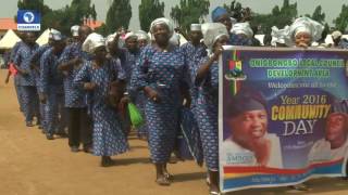 Dateline Lagos: LASG On Lagos State Community Day