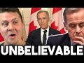 Oxford Report EXPOSES Carney's TRADE WAR was a SHAM! CAVED to Trump + Brookfield Buys $4.3B Pipeline