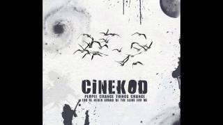 Cinekod - Cry