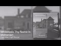 Half Man Half Biscuit - Whiteness Thy Name Is Meltonian [Official Audio]