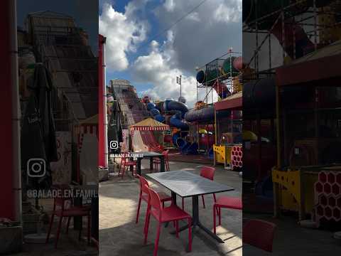 Clown Kea City, Tubize 🇧🇪
