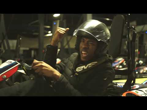 Poleboy D Rose - ENERGY (Official Video) Dir. @shotbytanj