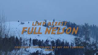 Limp Bizkit - Full Nelson (Lyrics)