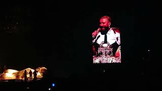 2023/10/07 Sam Smith 台北 - Like I can