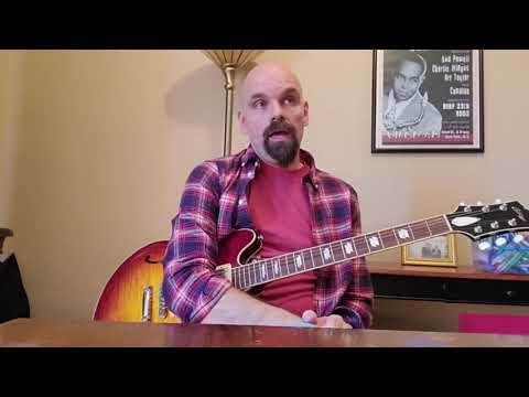 A Beautiful Movement We Never Play EP 102 TILF Barry Harris