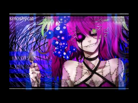 Circus for a Psycho Skillet - Nightcore