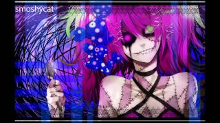 Circus for a Psycho Skillet - Nightcore