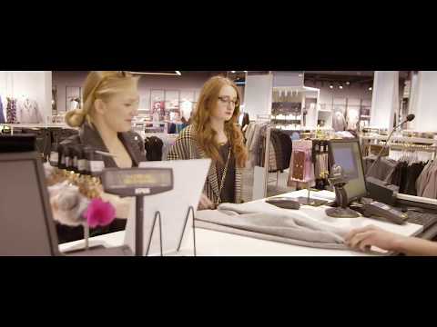 Aleja Bielany - Ewa Michalik - zakupy ze stylistką