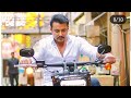 Darshan Yajamana Film Mass Dialogues