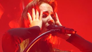 EPICA - ONCE UPON A NIGHTMARE (VIDEO)