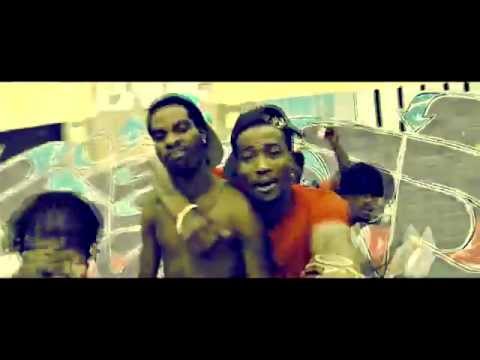 QP Ft. 600 Wazz - Shyst - Phil Gates - MORE