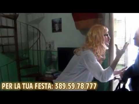 RAP SPEECH - Carolina, Ciruzzo, and the Doctor | Carmine Migliaccio