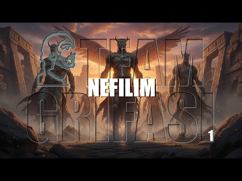 540-RO Anastasia, C304º P1º:NEFILIM - Hipnoperator Extern Iuliana Dunare metoda Grifasi