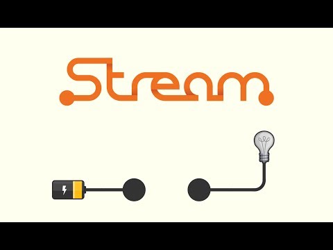Stream - Circuit Puzzle youtube-video