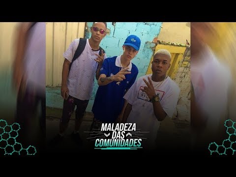 MC WESLEY & MC FAELZIN - DAR ROLÊ COM NÓS É MODA (L MARTINS, DJ ARTHUZIIN & DJ LV MDP) 2019