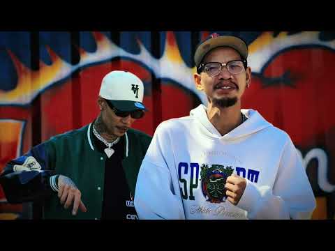 FIGHTER - BankTazz x Jaydai (Official Music Video)