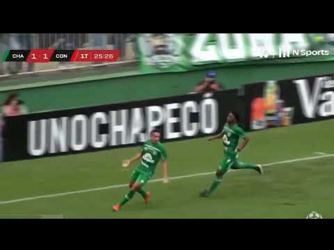 CHAPECOENSE 1 X 1 CONCÓRDIA - CAMPEONATO CATARINENSE 2022