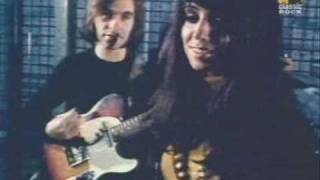 originaL video send me a postcard mariska veres shocking blue