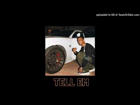 FREE Comethazine x MBT Type beat - *Tell Em* - prod. by @_krustevv x Berovv