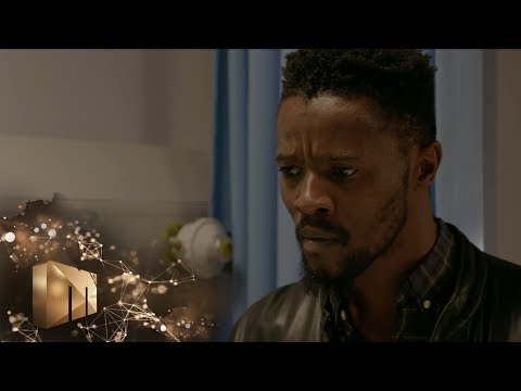 I forgive you – Isibaya | Mzansi Magic