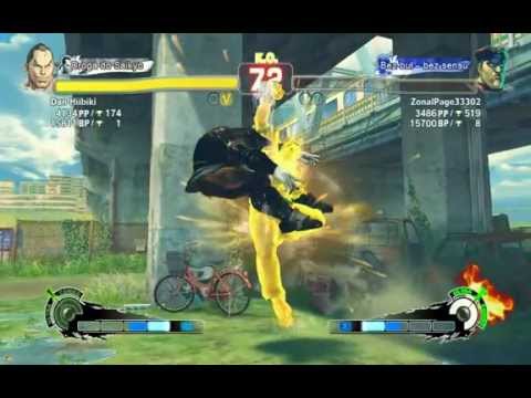SSF4AE PC #173