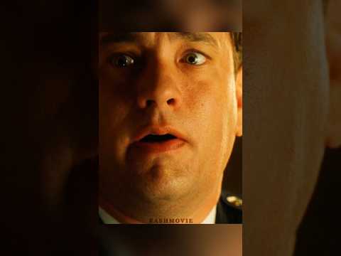 John Coffey shows Paul the whole truth about Wild Bill. The Green Mile #movie #film