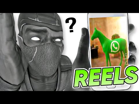 15 MINUTES OF REELS TO WATCH WHILE YOU EAT 🥀