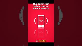 Thumbnail for The dark truth behind social media metrics