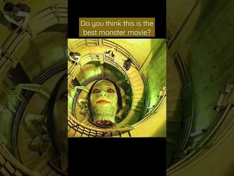 Japanese monster #japanese #monster #kdrama #shorts #short #youtubeshorts #scary #manga #crazy #clip