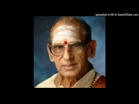 Nedunuri Krishnamurthy - nIkE teliyakapOtE - Anandabhairavi - tyAgarAja