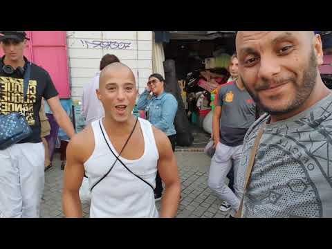 Morsay and Baydine, The Power of the Heart