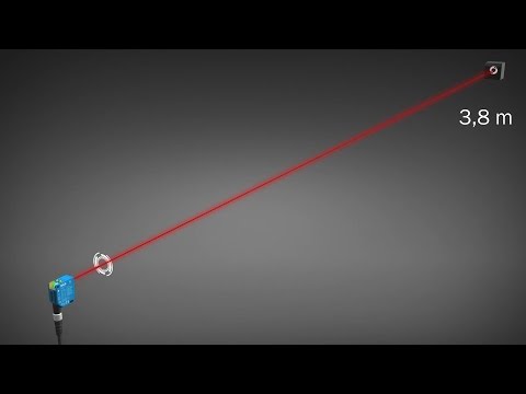 PowerProx from SICK: The new home of sensing range | SICK AG